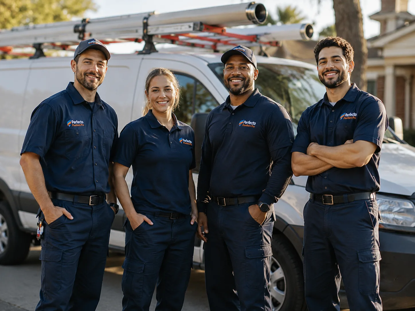 Emergency Plumber Near Me in Hibernia, NJ near me